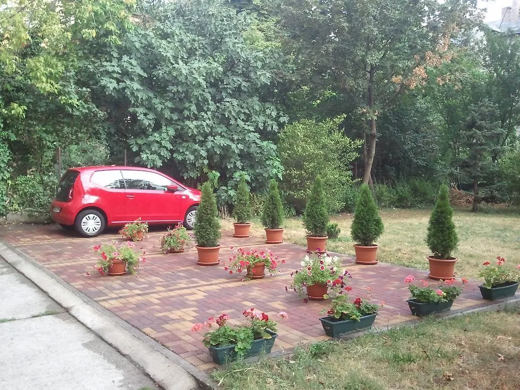 Apartment Buda Budapest
