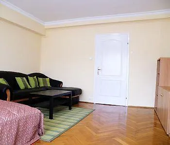 Apartment Buda Budapest