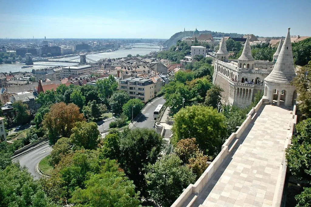 Apartment Buda Budapest