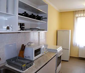 Apartment Buda Budapest
