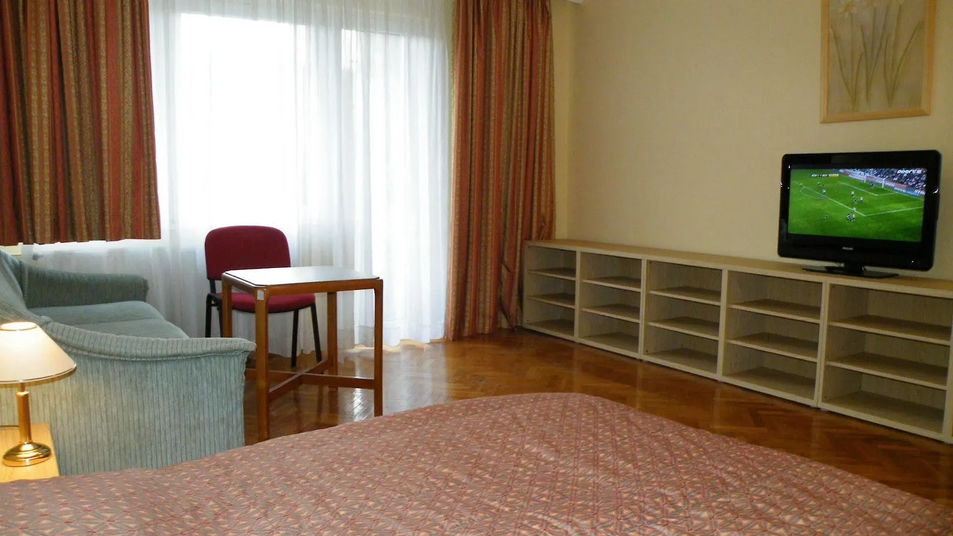 Apartment Buda Budapest