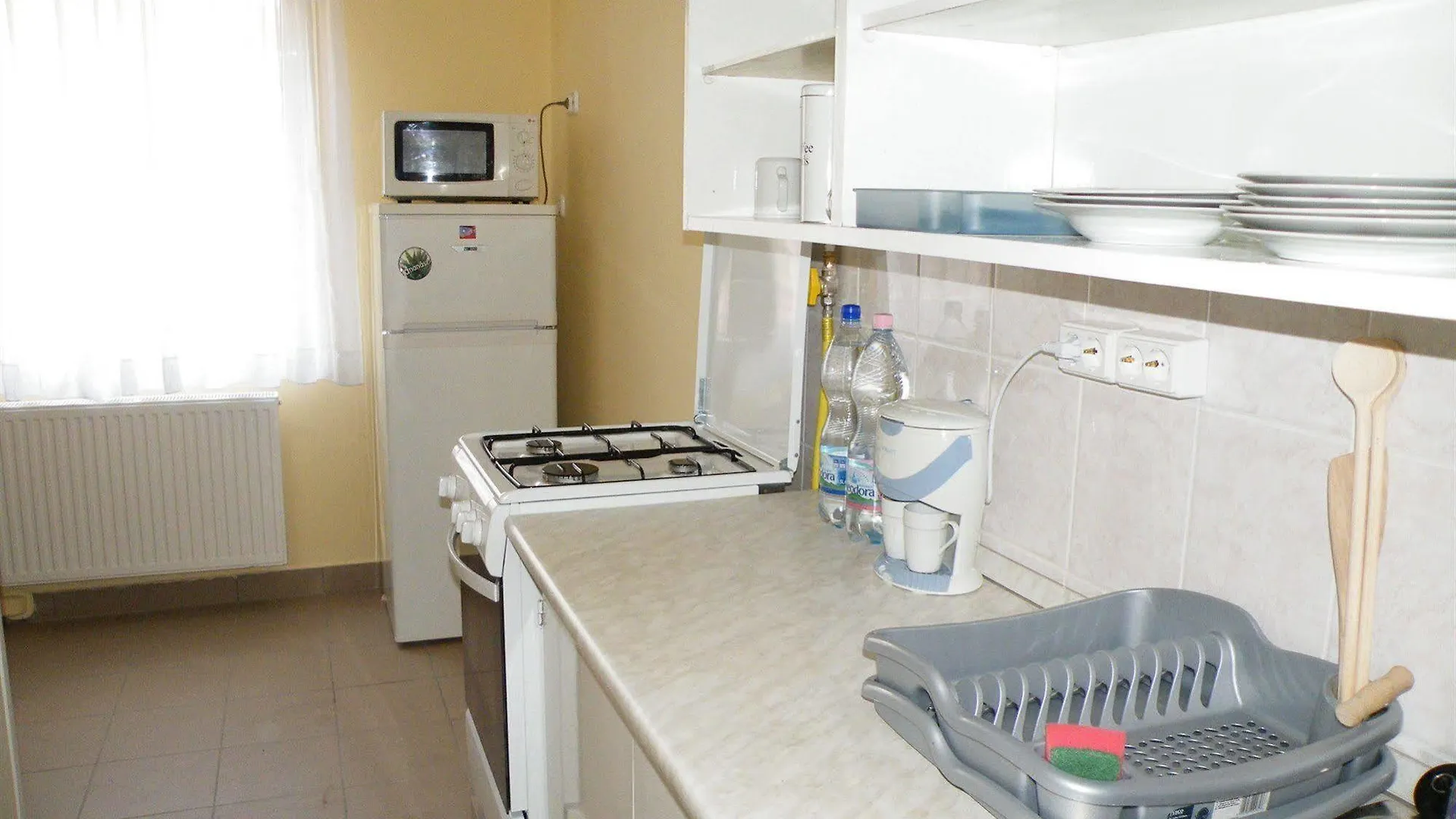 Apartment Buda Budapest