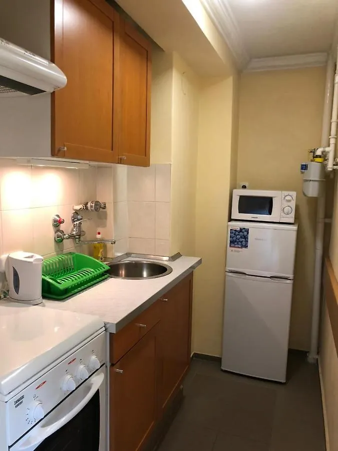 Apartment Buda Budapest 0*,  Hungary