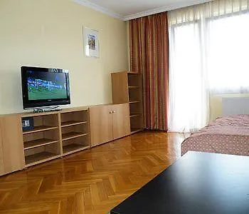 Apartment Buda Budapest Hungary