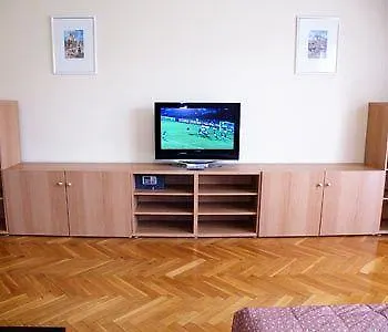 Apartment Buda Budapest 0*,  Hungary